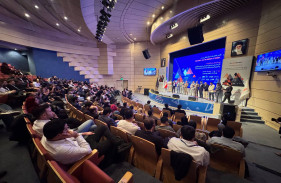 “Moments” Take Center Stage at Day One of Pardis Summit 2025